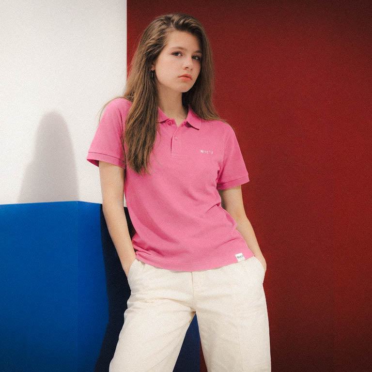 Polo Core · Fresa